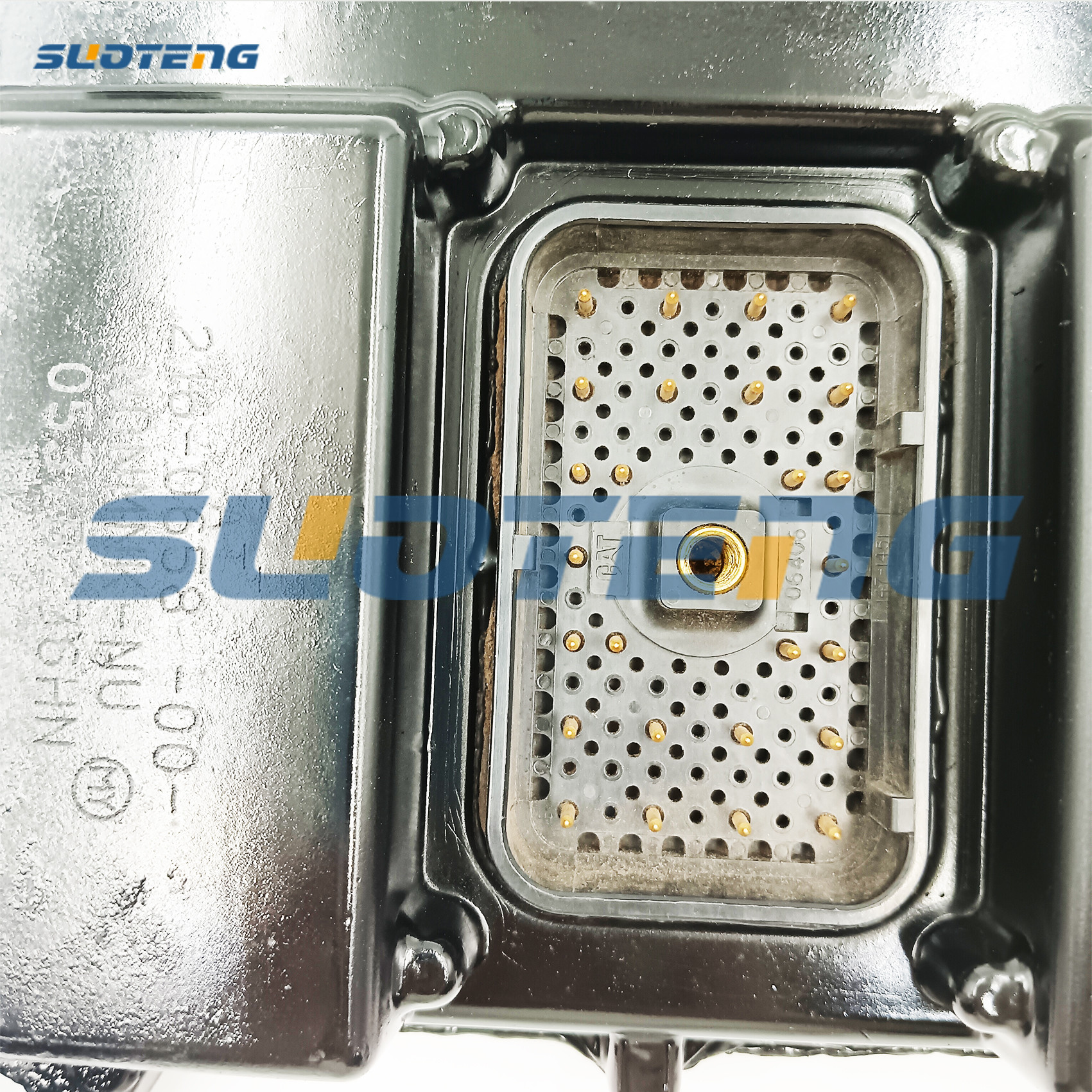 216-0658 Controller ECU 2160658 For 226B Loader