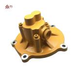 K5V80 K5V14 K5V160 K5V200 Crawler Excavator Main Pump Hydraulic Pilot Pump Gear