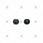 PANASONIC NOZZLE 163S , Panasonic smt nozzle , genuine spare parts