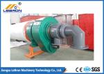 Stainless Steel 304 Precision Machining Vacuum Suction Press Roller 1300mm