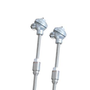 Quality Customized ODM Support 1200 Degree Stainless Steel Temperature Instrument Thermocouple wholesale