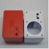 Buy cheap 718H Mold Small Sport Bluetooth Speaker Pellet Abs Precision Plastic Injection from wholesalers