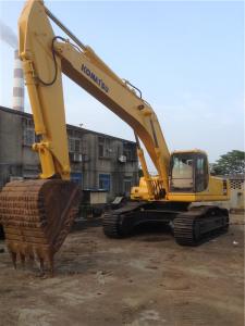 Quality Used KOMATSU PC400-6 EXCAVATOR wholesale