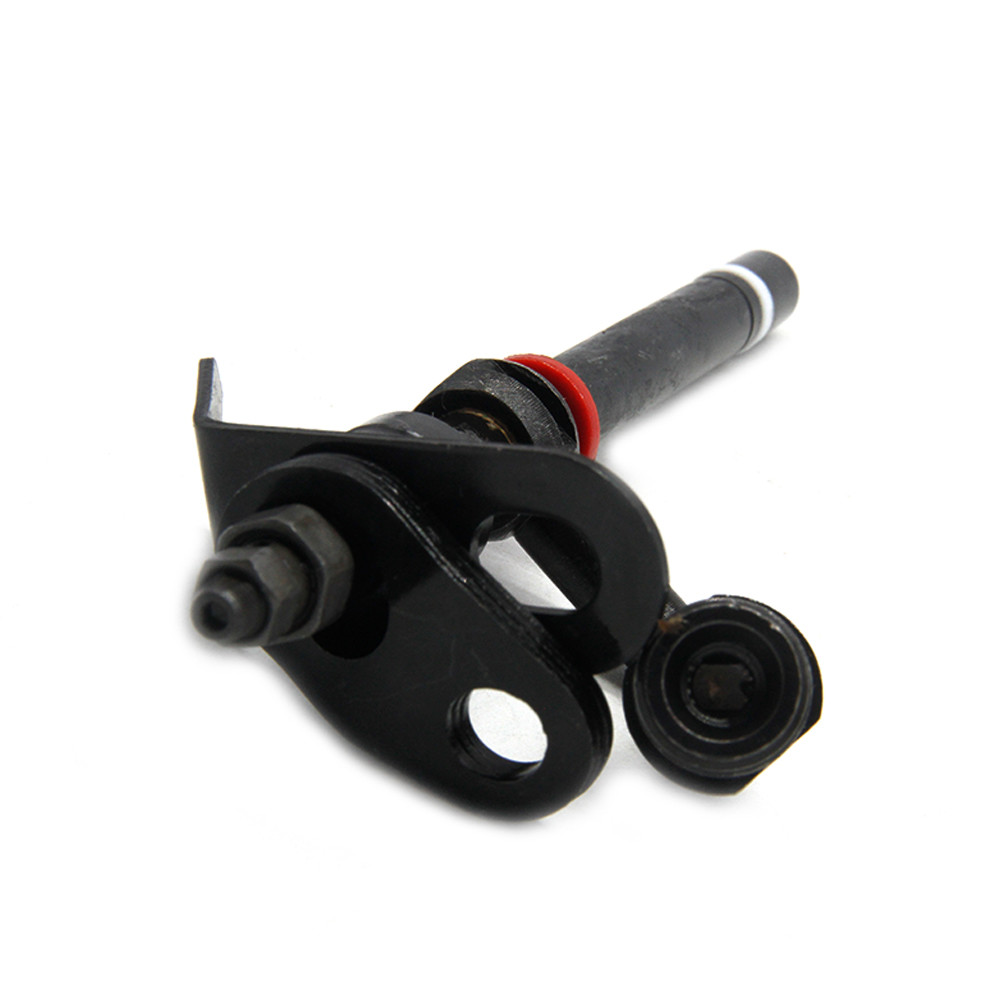 High Speed Steel Auto Fuel Injection Nozzles 29279 John Deere Pencil Injector