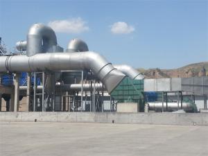 Quality Powerful 7000KVA Ferrosilicon Furnace Making Machine / Production Line wholesale