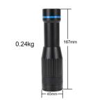 Hunting Thermal Imaging Scope Monocular Handheld Long Range