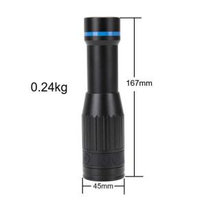 Quality Thermal Imaging Range Monocular Remote Handheld Hunting wholesale