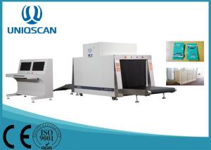 Quality Big Size X Ray Baggage Inspection System wholesale