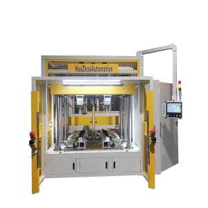 Quality Automotive 75mm Leather Edge Folding Machine wholesale