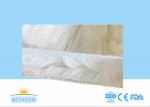 Elastic Waistband Disposable Baby Diaper Eco Friendly With Magic Tape