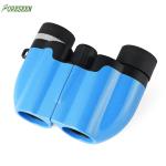 FORESEEN manufacturer 8x21 mini folding telescope for travel hiking bird