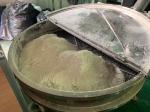 Automatic flour maize corn plantain powder packing machine low cost factory