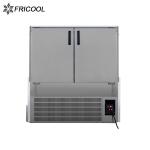 R134a Ice Cream Cake Display Freezer 450L 220V 50HZ