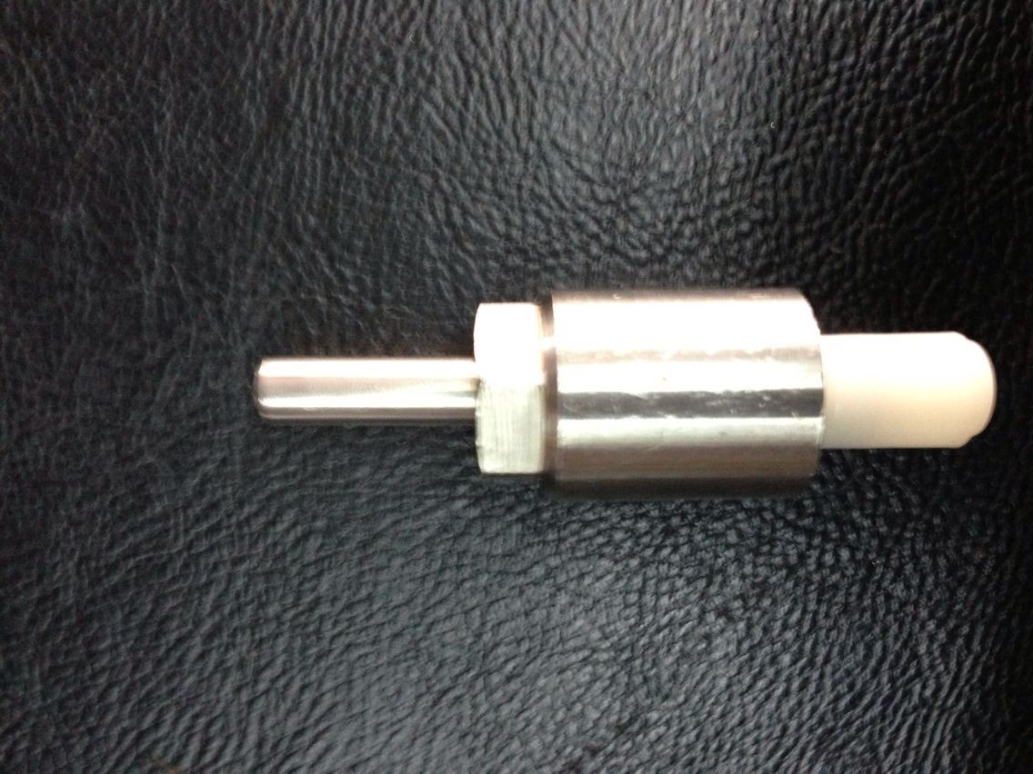 Stainless Steel Pig Farm Equipment Pig Nipple Automatic Water Drinker