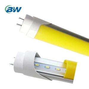 Quality Pavilion No Blue Light Yellow Cover Light G13 Yellow 500nm 0-10V Dimmable wholesale