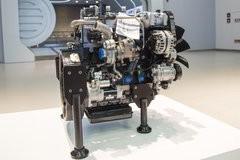 Quality WP3N140E50 110kw 140hp 3000rpm 3L Bus Diesel Motor wholesale