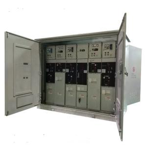 Quality 24kV Solid Insulated Switchgear/Ring Main Unit wholesale