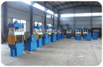 5000KN 200 Ton Hydraulic Press Machine For Car Body Bumpers 32Mpa