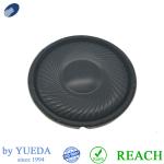 Mylar 8 Ohm Car Radio Speakers 2W Full Range For Music Player Audio Bluetooth