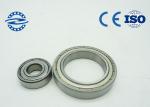 69092 Deep Groove NTN Ball Bearing , Thin Wall Ball Bearings For Office