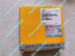 Quality SDLG Wheel loader parts, 4021000019 ball bearing wholesale