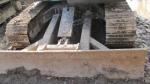 Used Excavator Kobelco SK75-8