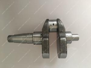 Quality Diesel Engine Parts Crankshaft With Foam Packing For Kubota Rt120 wholesale