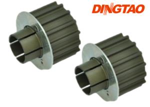 Quality 82522000 GT5250 Cutter Spare Parts Pulley Torque Tube Remote S7200 Cutting Parts wholesale