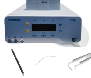 Quality Adjustable Output Energy Plasma Surgery Machine For High Volume Clinics wholesale
