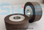 D126 1A1 Diamond Wheel 80mm For Carbide Materials Internal Grinding