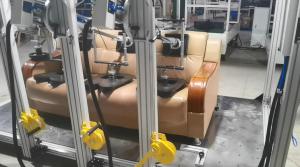 Quality EN 1728 Seat Sofa Durability Test Machine Chair Universal Test Machine wholesale