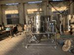 9KW 5kg/H Centrifugal Spray Dryer For Konjac Flour