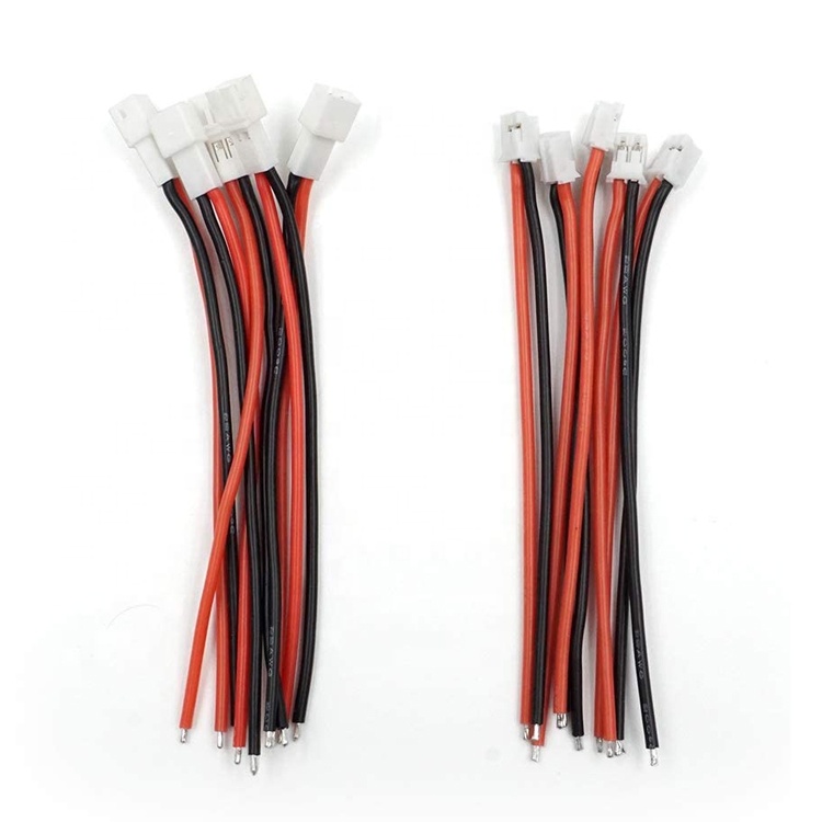 2 Pin Male Female JST PH 2.0 Connector Wire Cable