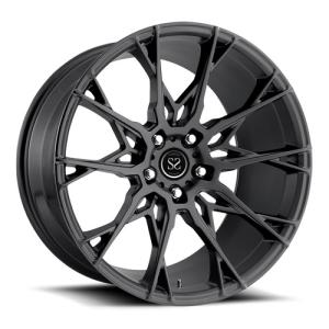 Quality hot sale custom forged aluminum alloy wheels rim for X5 X6 5x112 wholesale