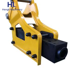 Quality HL68 Construction Machinery High Quality Concrete Breaker Hydraulic Hammer wholesale