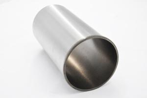 Quality D1146 Doosan Engine Cylinder Liner Daewoo Excavator Spare Parts Anti Rust wholesale