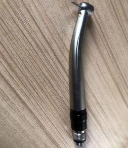Quality High Speed Air Turbine Dental Surgical Handpiece Push Button Chuck Type wholesale