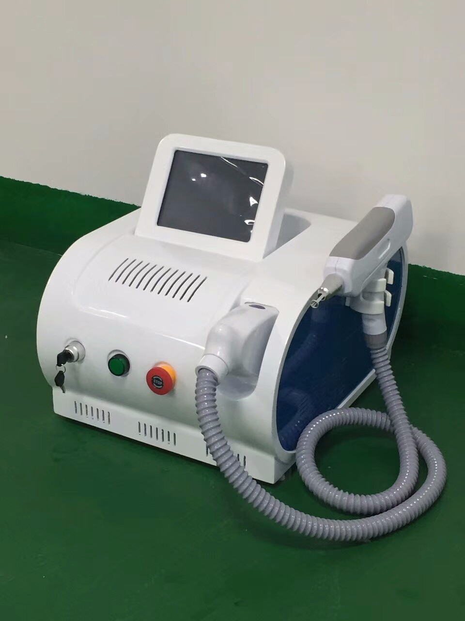 ND YAG LASER TATTOO REMOVAL - Portable Laser Machine Beauty System YL07