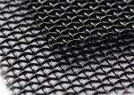 Electrostatic 6mm Wire 2m Length Woven Metal Mesh