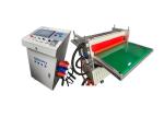 8kw Plate Corona Treatment Machine Surface Discharge Rack PFM