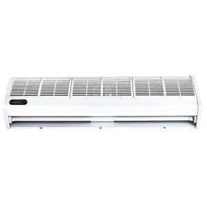 Quality 1500mm Remote Control Cross-Flow Air Curtain Without Heating wholesale