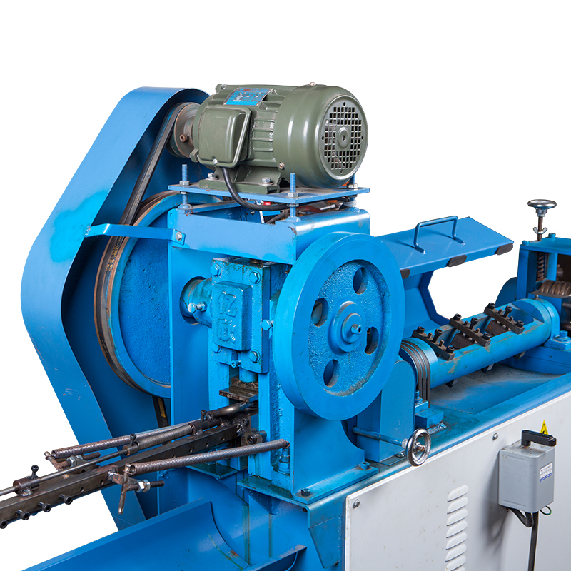 Condition Special Bar Straightening Machine for Chinese Sales of Hardware Wire Mesh