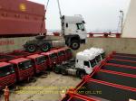 Heavy Duty Tractor Truck 6x4