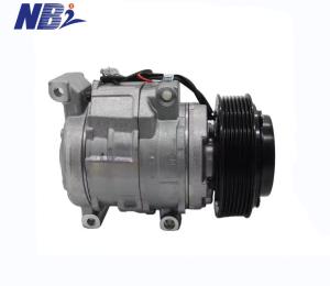 Quality 10SRE15C Innova Toyota AC Compressor 447160-8580 447280-2750 wholesale