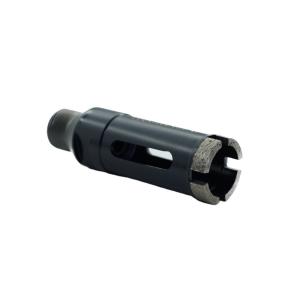 Quality 140mm Diamond Core Drill Bit for Water Well Drilling Impregnated Diamond Segment wholesale