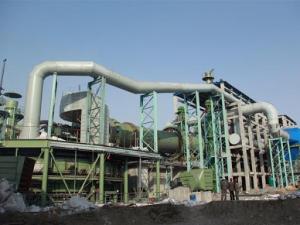 Quality Hydraulic Lateritic Nickel 5.2×118m Rotary Kiln manufacturer price wholesale