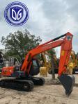 Origin Japan ZX120 Used Hitachi Excavator ZX120 Crawler Excavator Secondhand