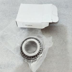 Quality LM11949 LM11910 Double Taper Roller Bearing Tapered Wheel Bearings wholesale