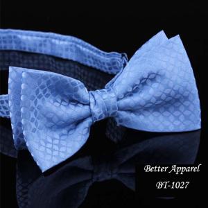 Quality Colorful Bowtie ,Polyester Bow Ties wholesale