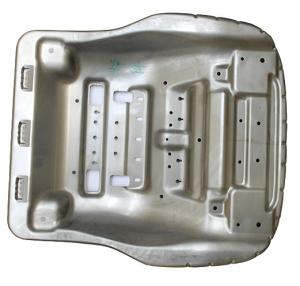Quality Plated Automotive Metal Components 1.5mm Thickness 0.01mm Tolerance wholesale